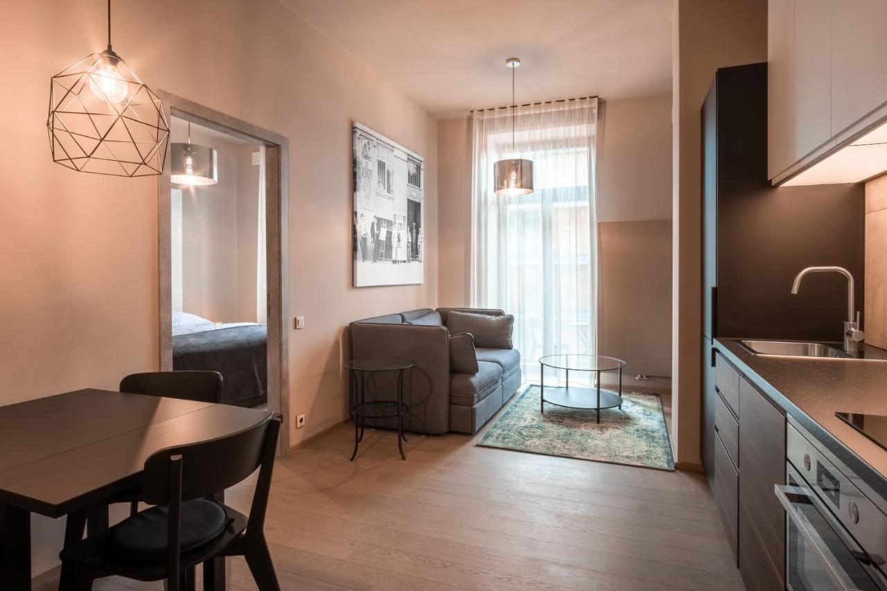 Rimska 14 Aparthotel