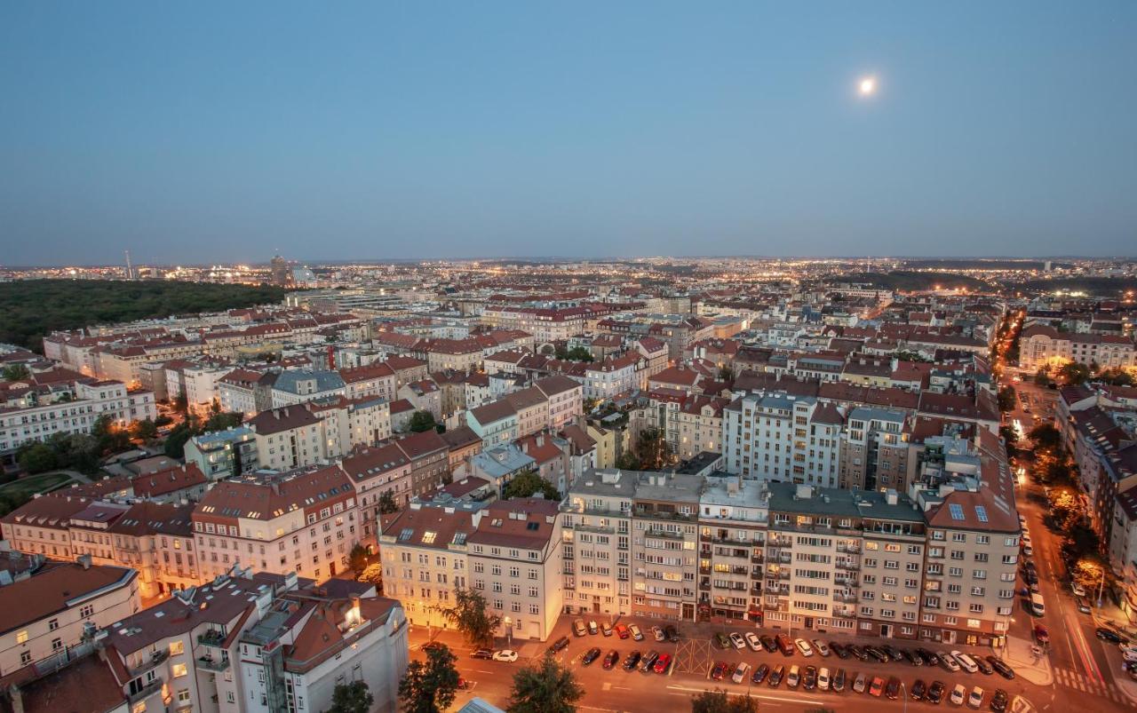 Sky 5* Prague