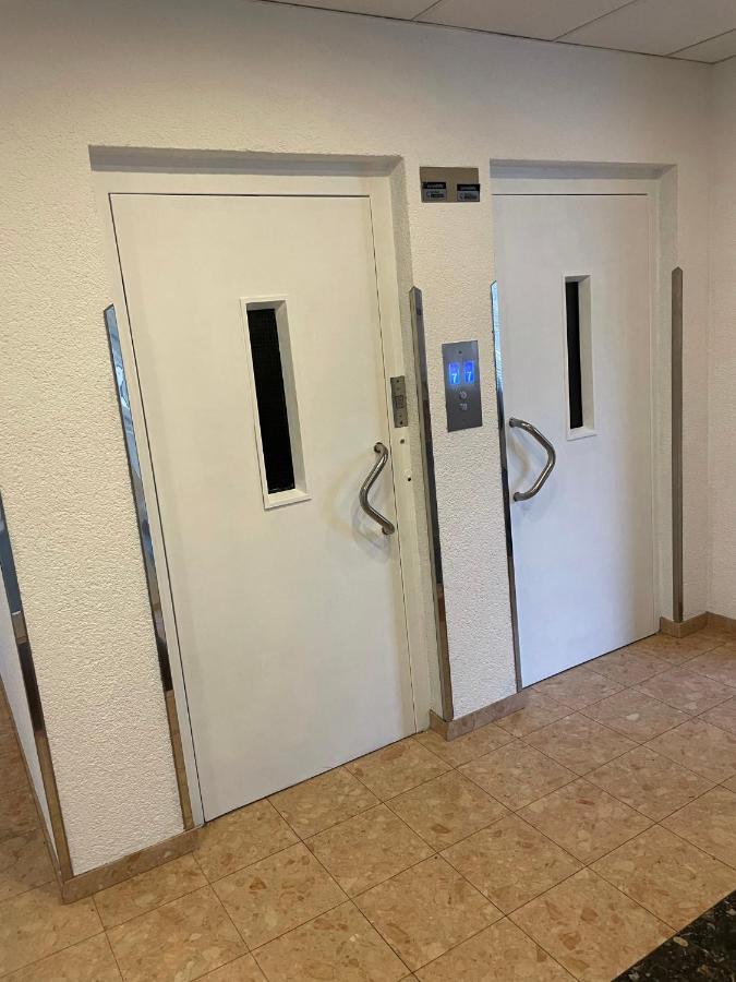 Apartmán Bryksova Praha