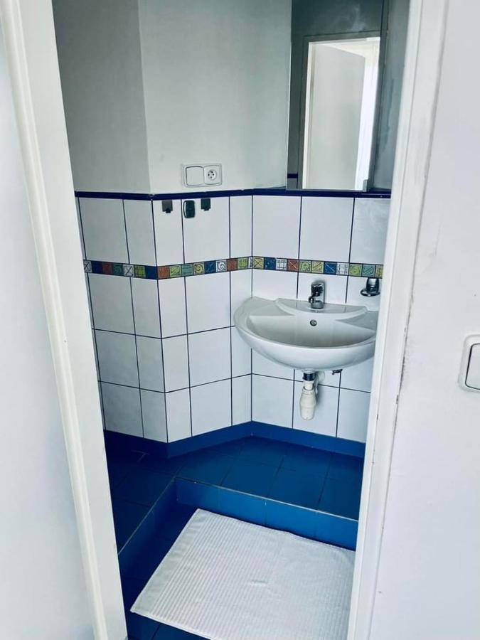 Apartmán Bryksova Praha
