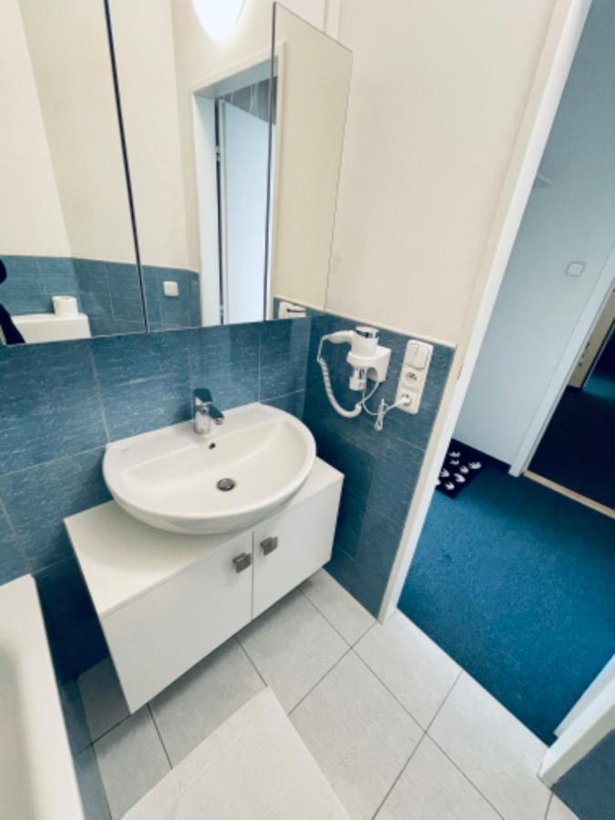 Apartmán Bryksova Praha