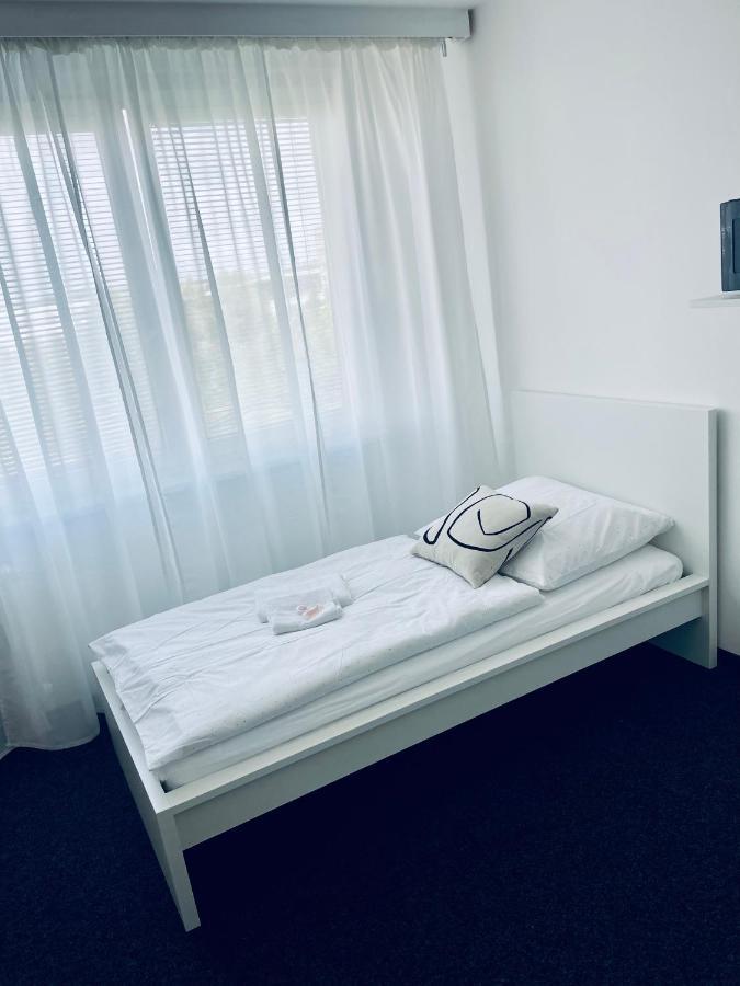 Bryksova Apartmán