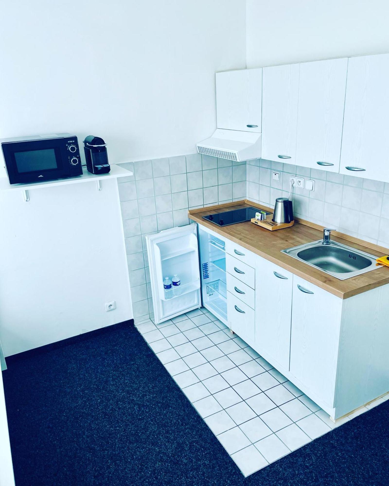 Bryksova Apartmán