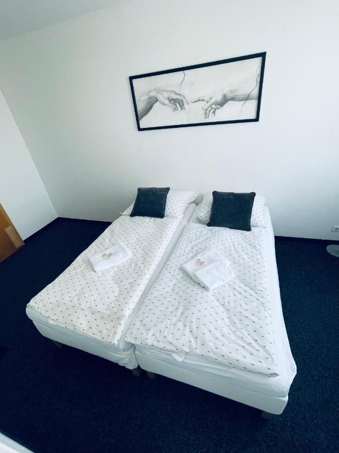 Apartmán Bryksova