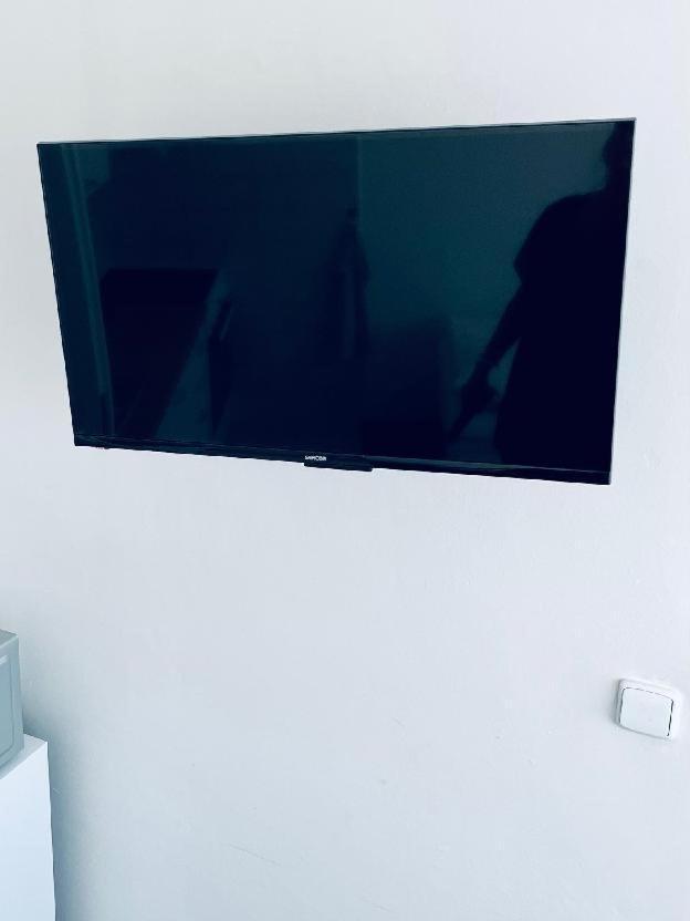 Bryksova Apartmán Praha