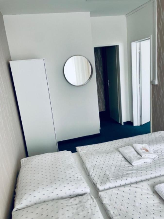 Bryksova Apartmán Praha