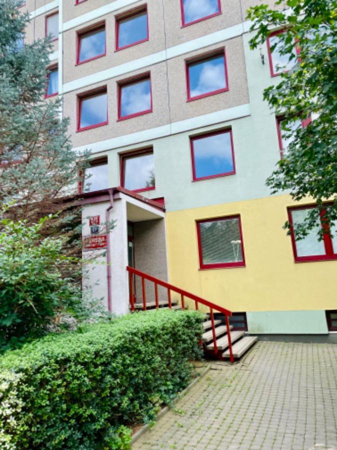 Apartmán Bryksova Praha