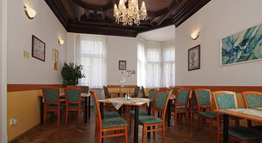 Hotel Centre 3*