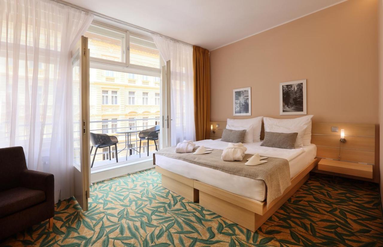 Amarilis Hotell