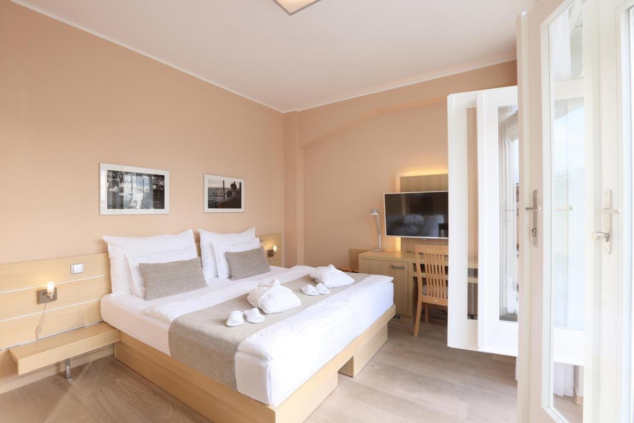 Amarilis Hotell Prag