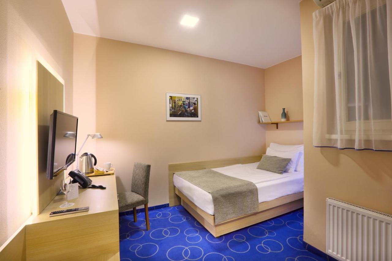 Amarilis Hotell Prag