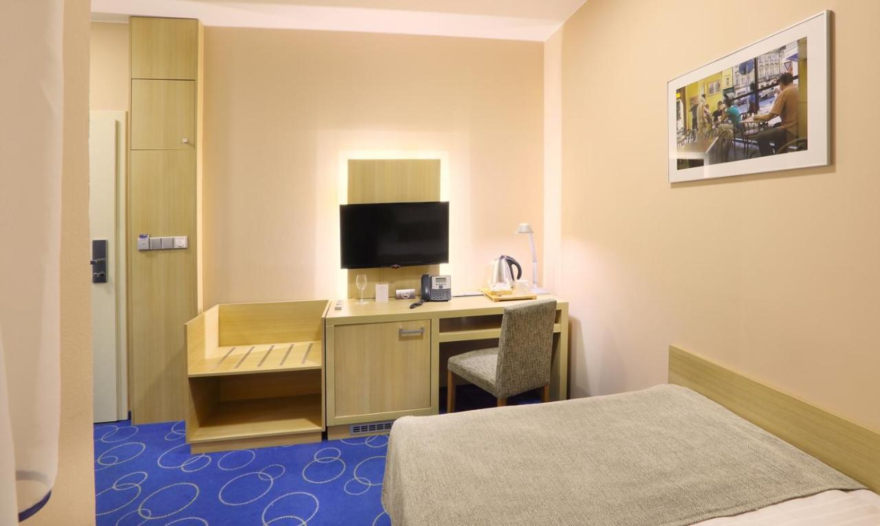 Amarilis 4* Prag