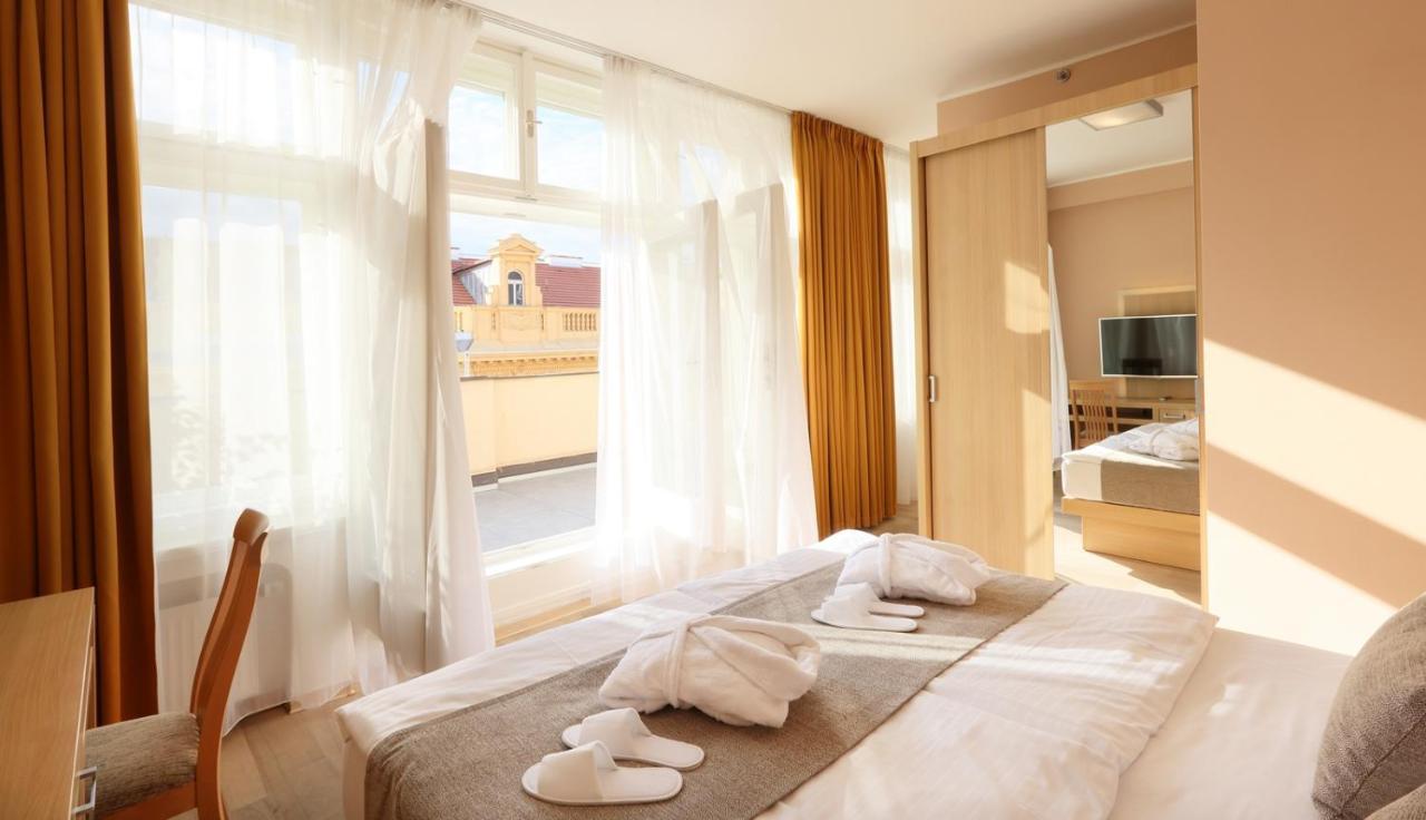 Hotell Amarilis