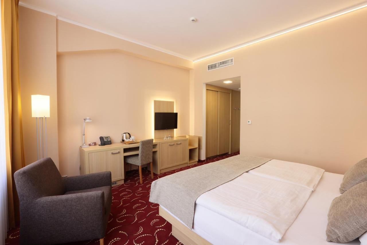 Amarilis Hotell