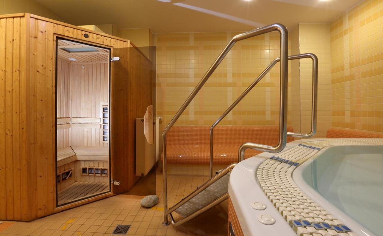 Hotell Amarilis Prag