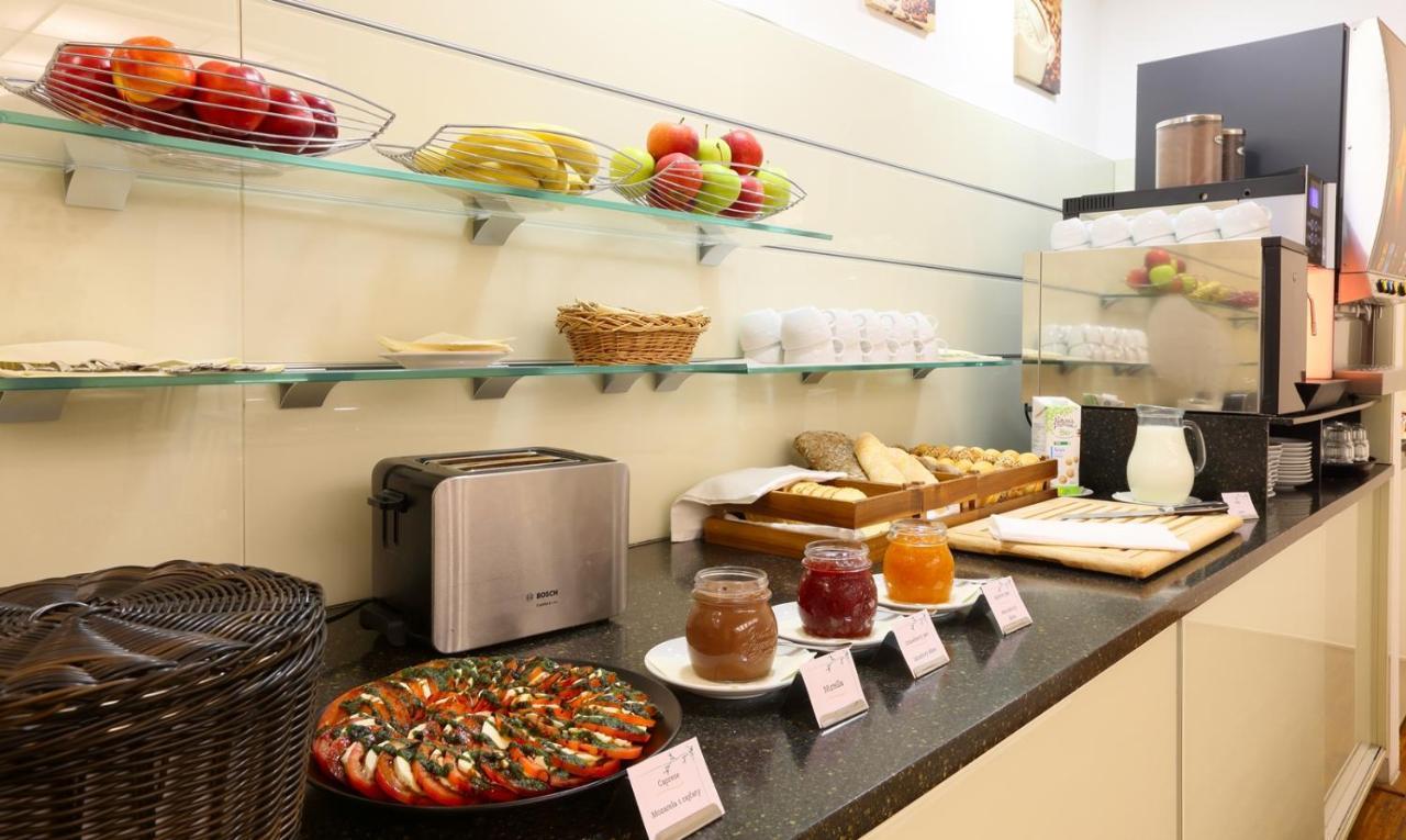 Hotell Amarilis Prag