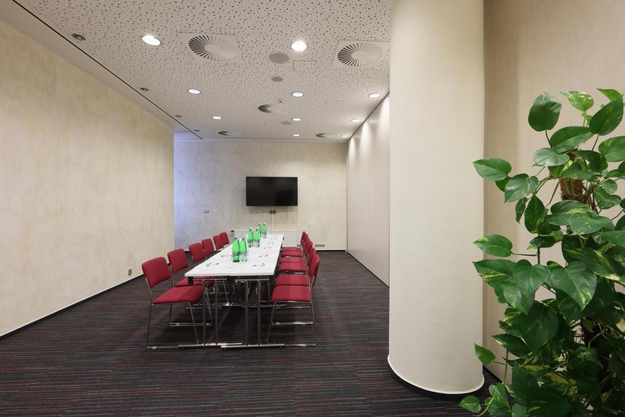 Hotell Amarilis Prag