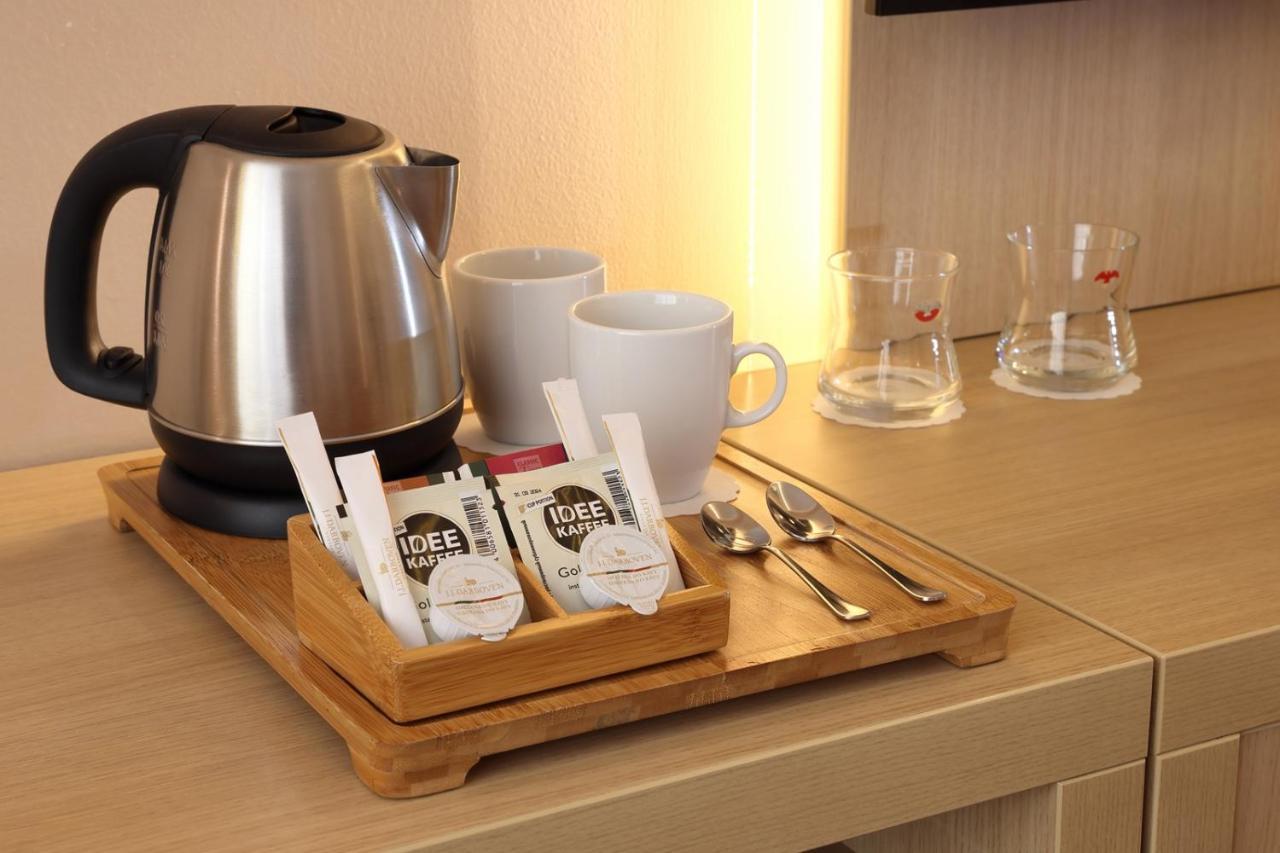 Hotell Amarilis