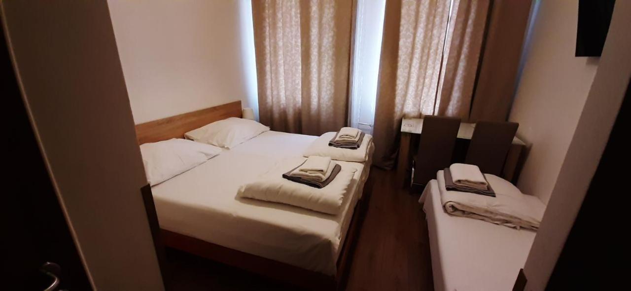 Hotell Gallery Sis Prag