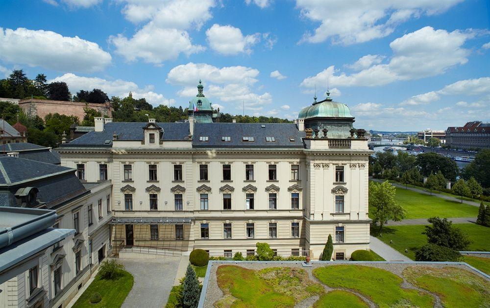 Boutique Klarov Prag