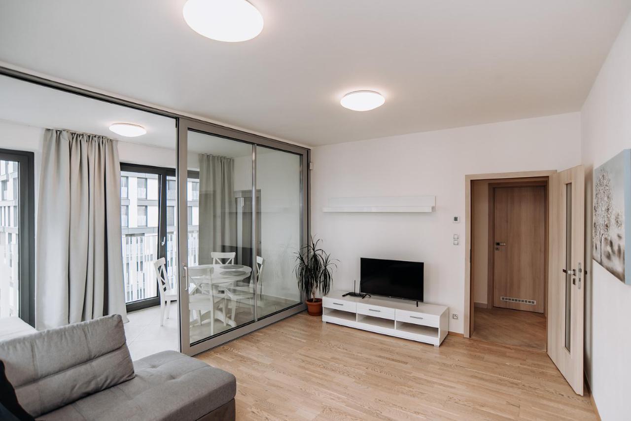 Garden Towers Apartment