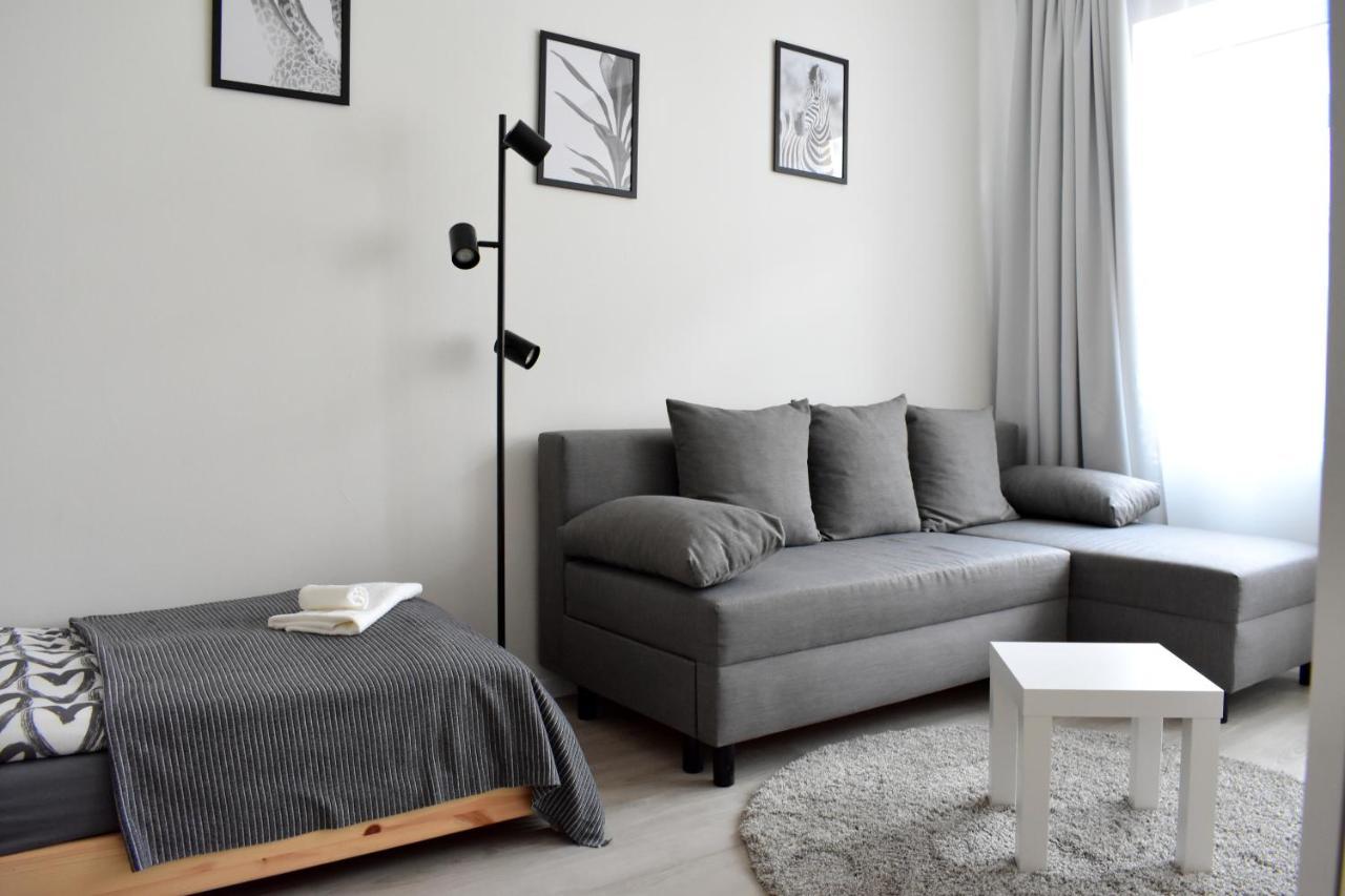 Apartment Seifert