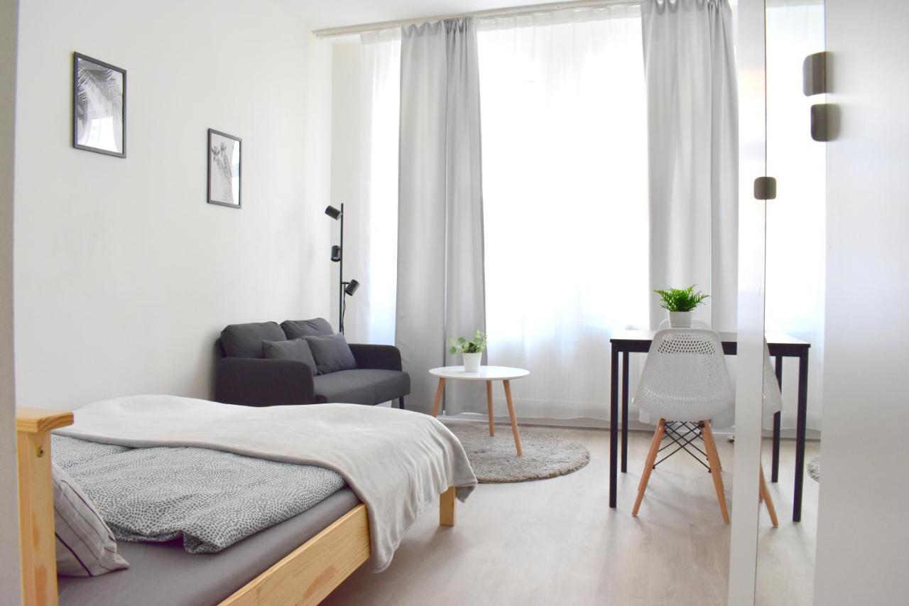 Apartment Seifert