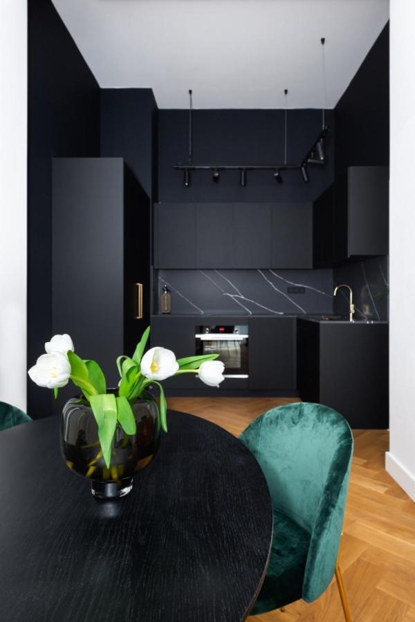Apartment Turnkey I Premium Prague