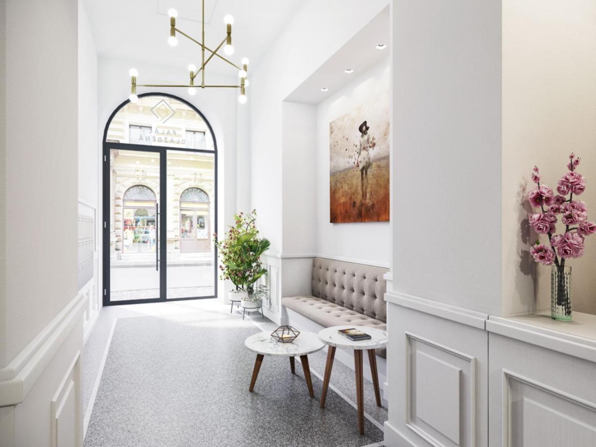 Turnkey I Premium Prague