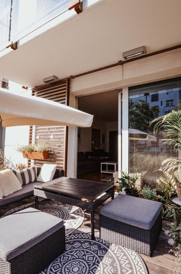 Turnkey City Garden