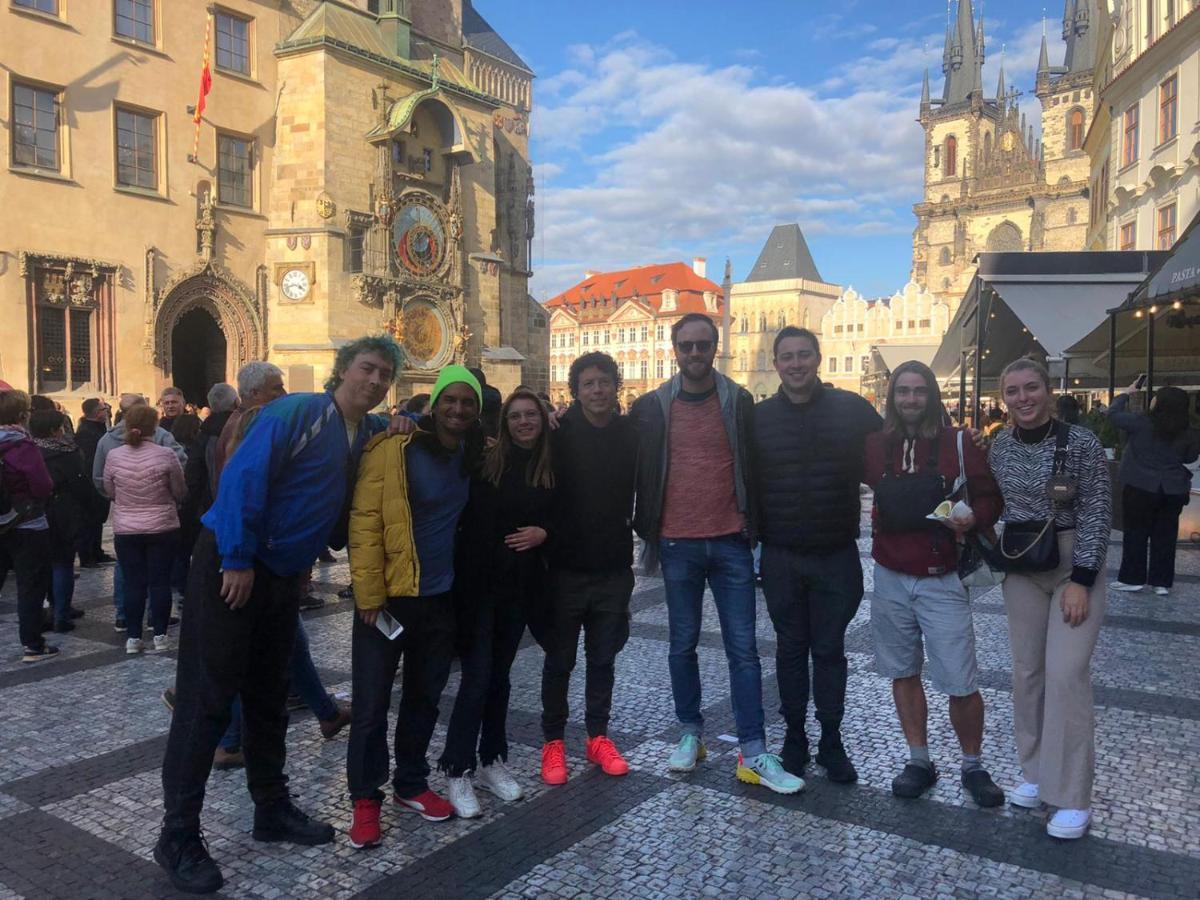 Onefam Miru Prag