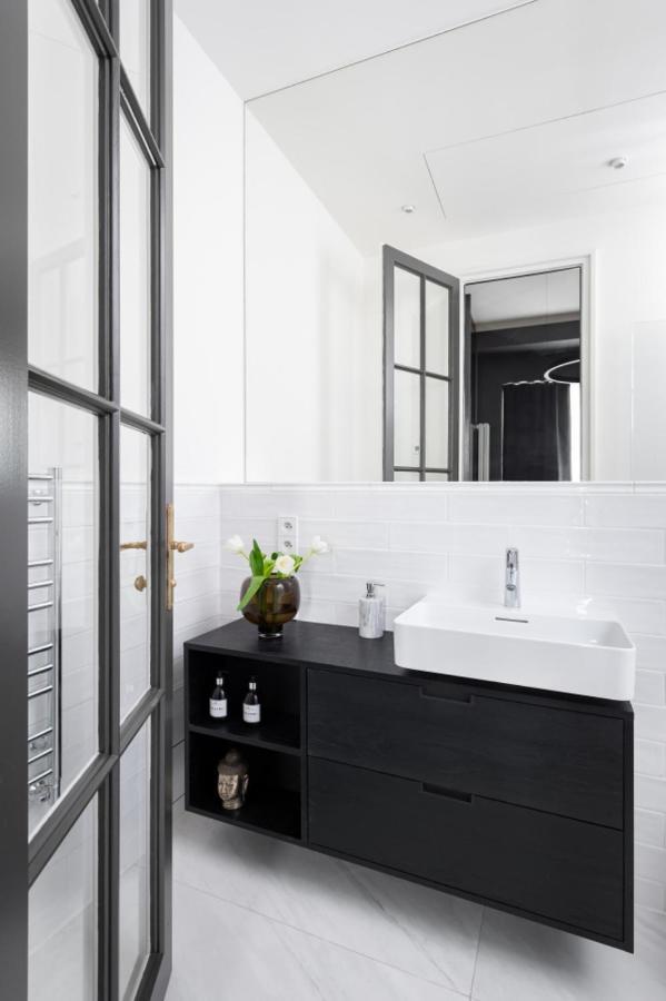 Turnkey I Premium Apartment Prague