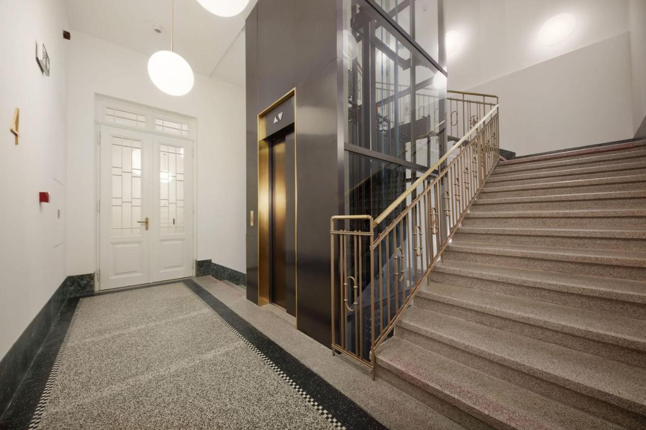 Apartment Turnkey I Premium *