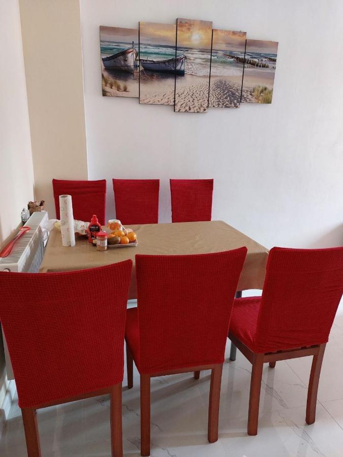 Guest house Hakhanh Family