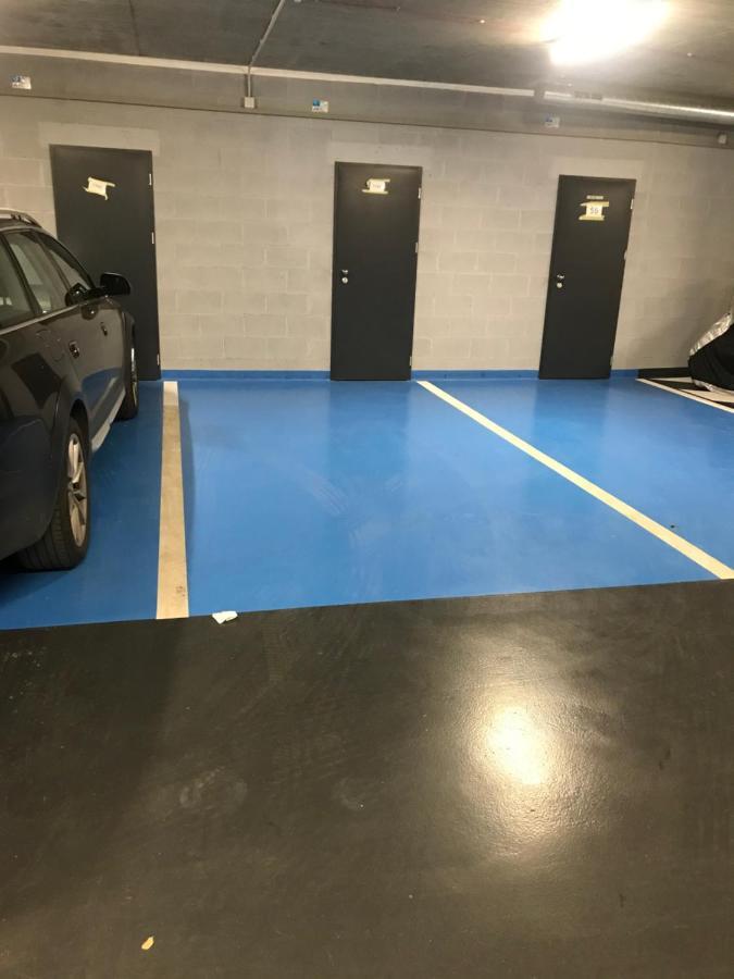 Apartmantplus01 Lägenhet *