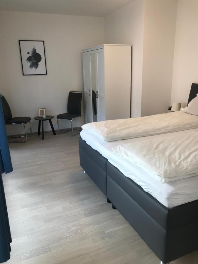 Apartmantplus01 Lägenhet Prag