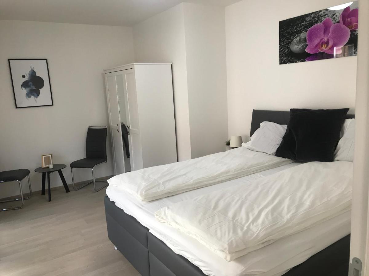 Apartmantplus01 Lägenhet *