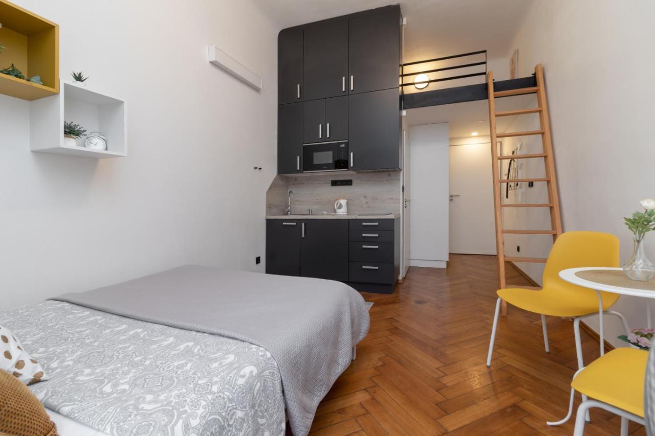 Awesome Apartment