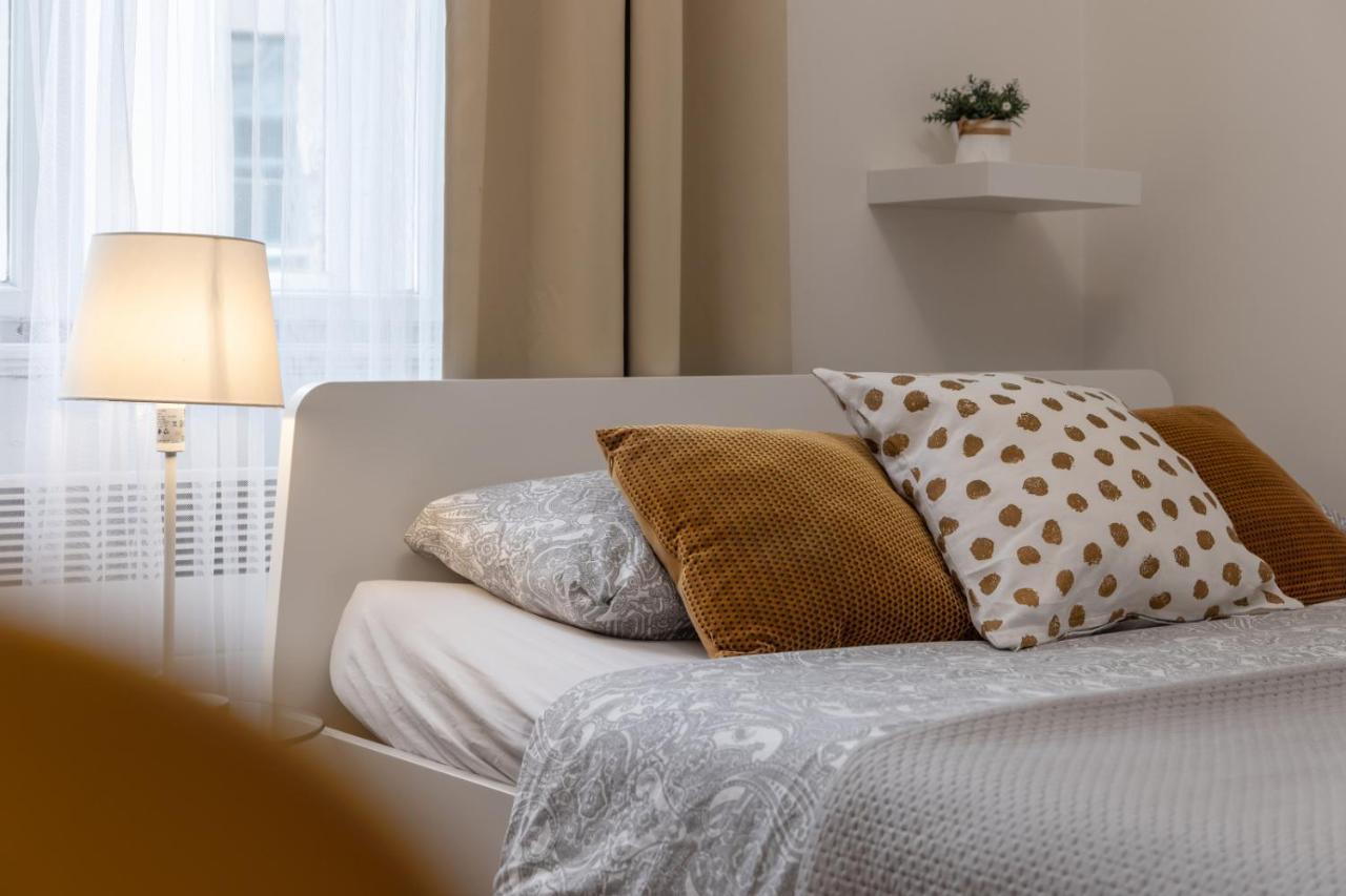 Awesome Apartment Prag