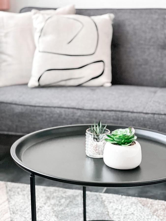 Williams Apartment Prag
