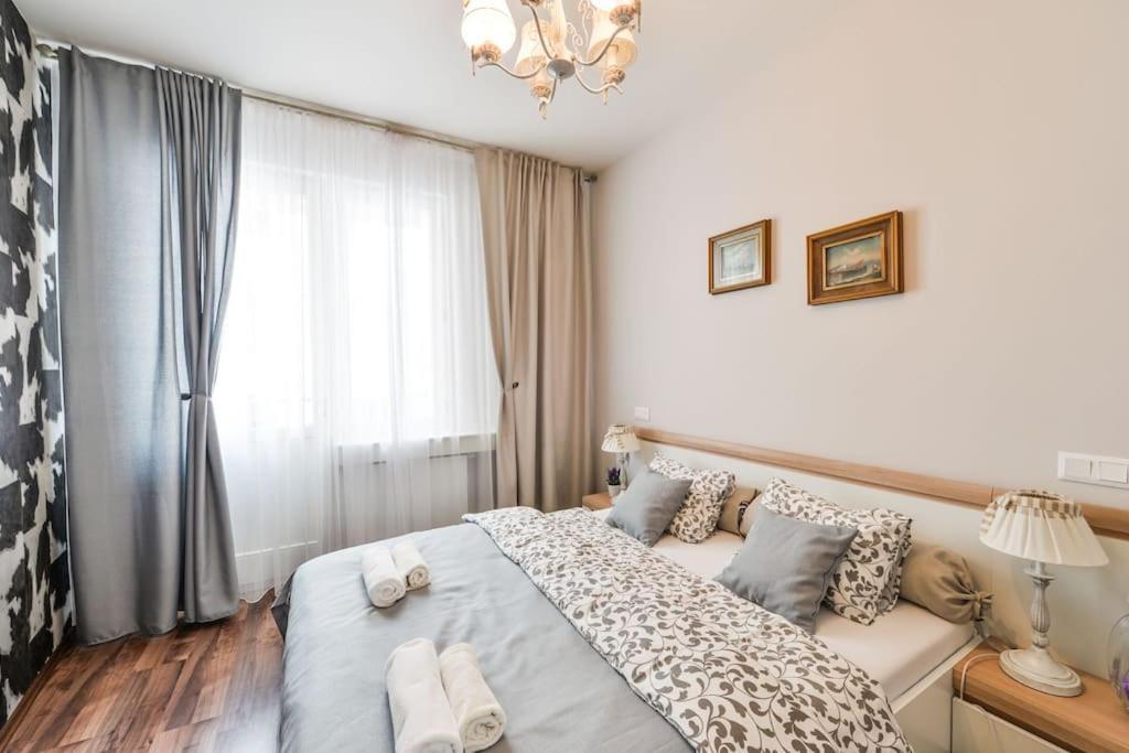 Apartment Oli