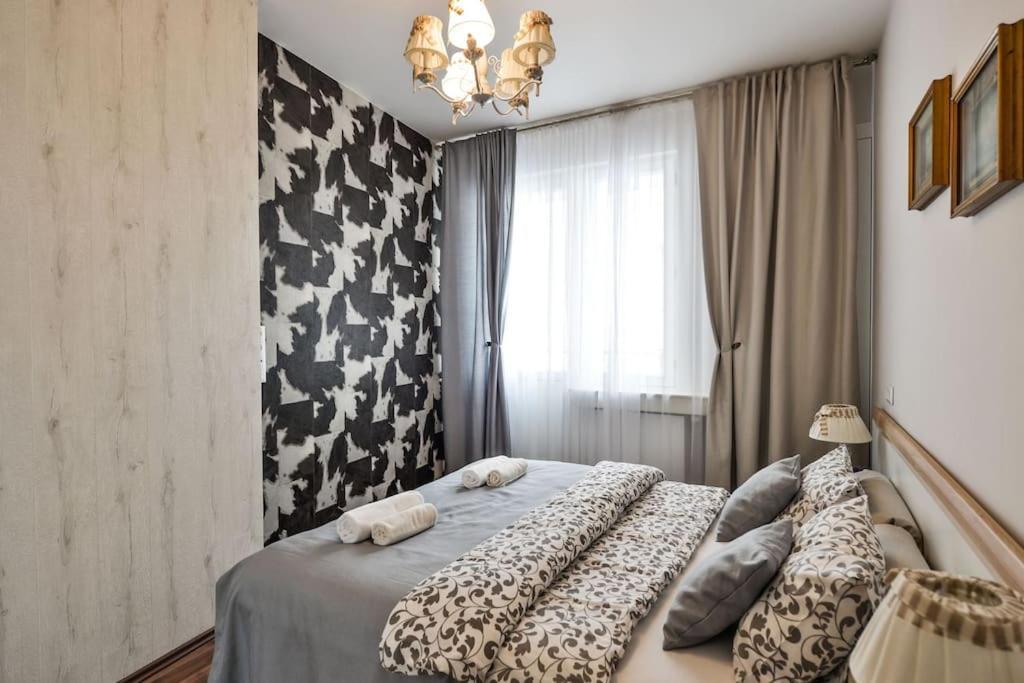 Apartment Oli Prague