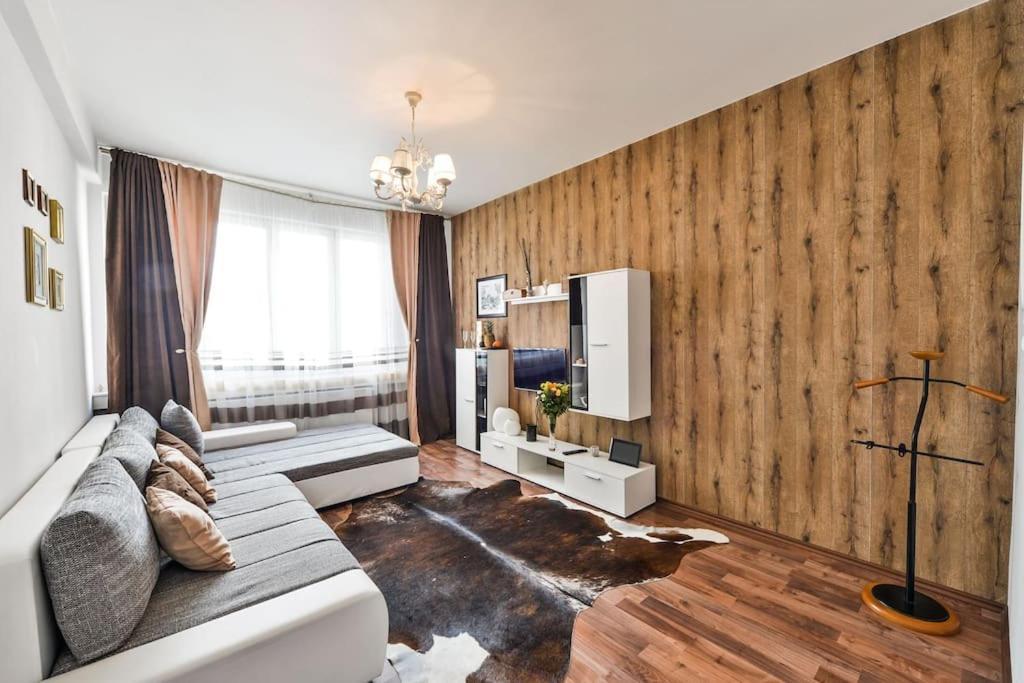 Apartment Oli Prague