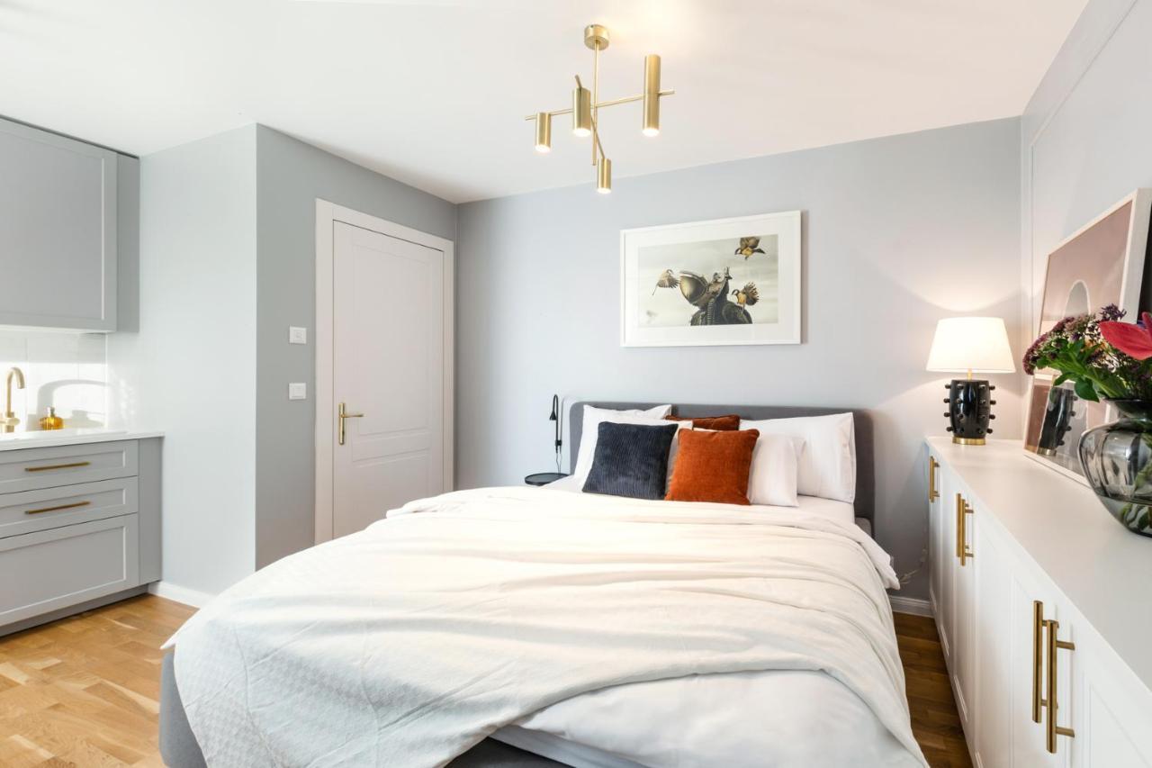 Turnkey I Angelo Roma Apartment