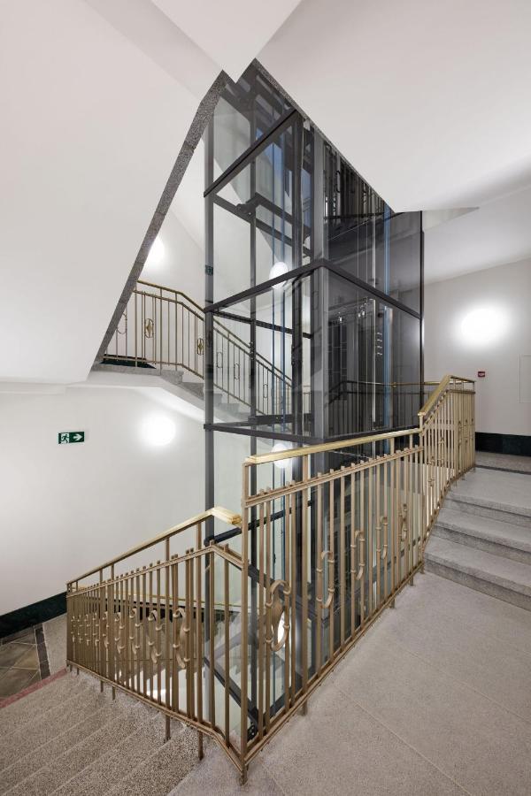 Apartment Turnkey I Premium Prague