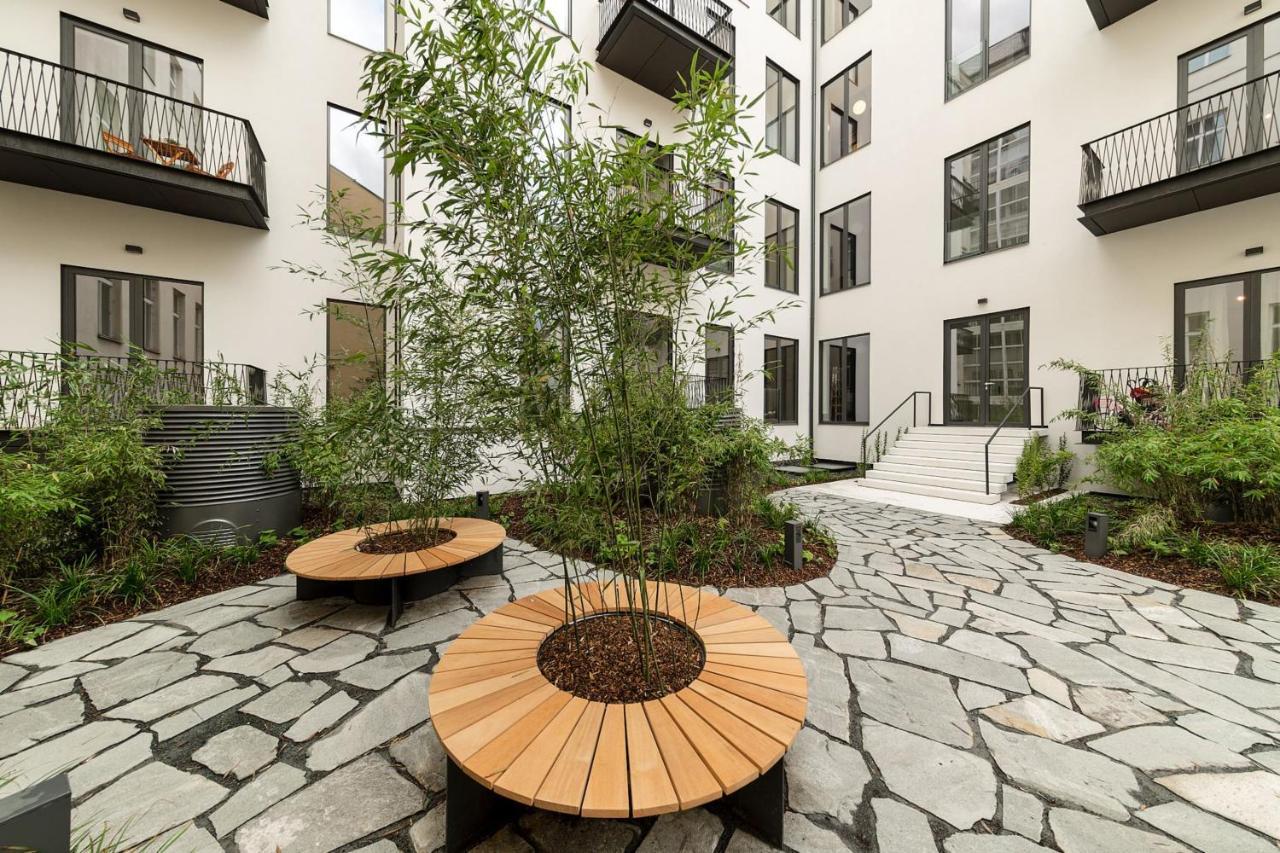 Turnkey I Premium Apartment
