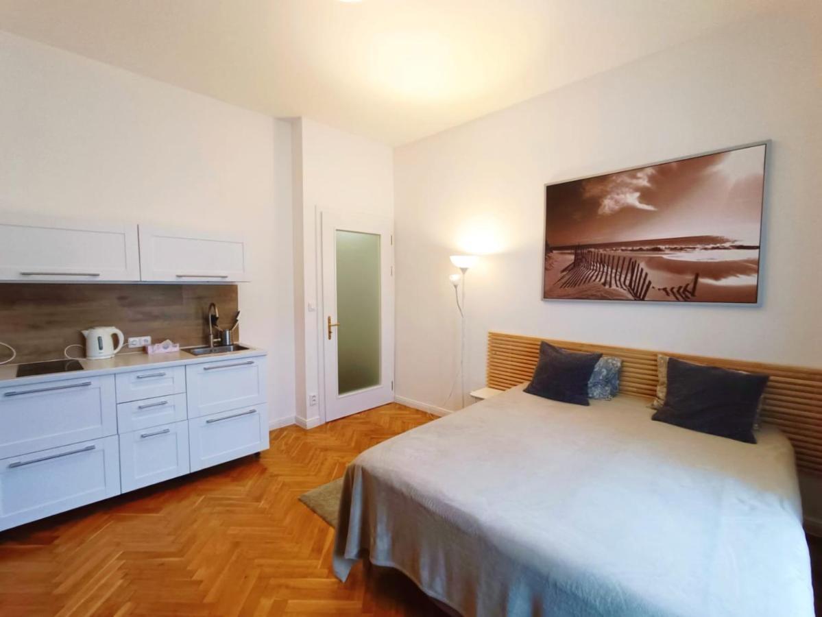 Apartment -studio