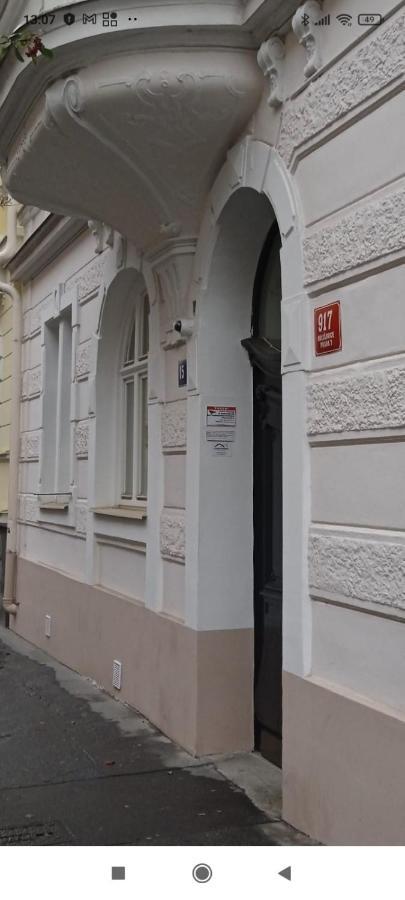 -studio Apartment Prag