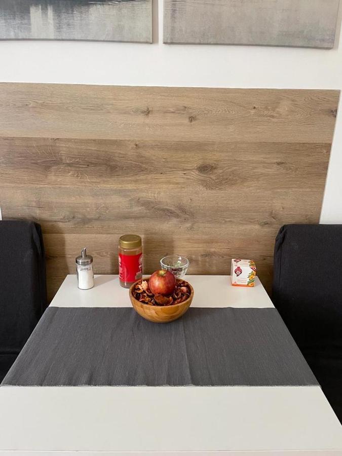 Apartment -studio *