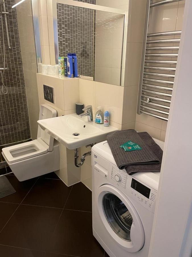 -studio Apartment *